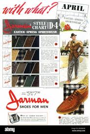 Jarman Cut Out Stock Images & Pictures