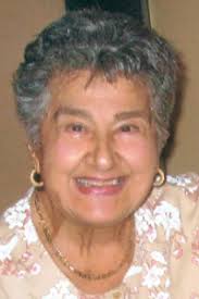 Carmela M. (Lucia) D'Agostino