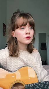 Maisie Peters I Pushed It Down with The Heel