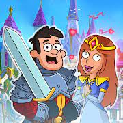 The hero you created for this story rises to fight against heroes like athena and the. Hustle Castle Medieval Games In The Kingdom Mod Apk 1 40 2 Descargar
