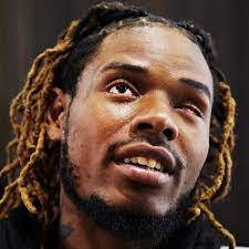 A common hit rapper who blew up from his hit single, trap queen. Fetty Wap Didn T Own Trap Queen Beat Claims Songwriter Suing Him Music The Guardian