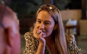 Rhian-Mari Thomas OBE