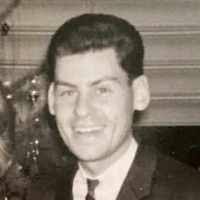 David Edward Philpott (1937–2011) • FamilySearch