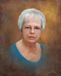 Janet Ruth Wildey Obituary