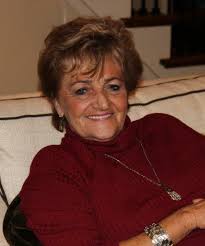 Gertrud "Gerdi" Draper Obituary