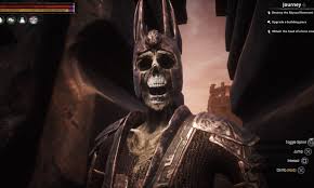 Blood, Sweat and Sand: The Politics of Barbarian Horror in Funcoms Conan  Exiles, (2018). – Horror – Game – Politics