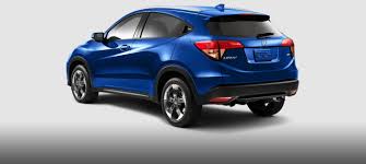 Find your perfect car with edmunds expert reviews, car comparisons, and pricing tools. 2018 Honda Hr V Colors Price Trims Townsend Honda