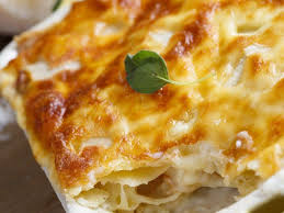 Lasagnes Trois Fromages Recette Recette Lasagne Recettes De Cuisine Recette