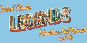 Central Florida Legends Marathon