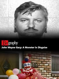 Biography" John Wayne Gacy: A Monster in Disguise (TV Episode 1999)
