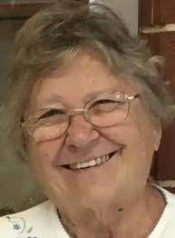 Mary Annabelle Sharp Obituary (2024)