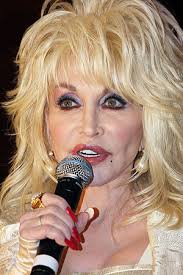 Astrology Birth Chart For Dolly Parton