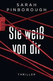 Fidi hat die alte schürze der tante aufgebunden, und lola hat die schirmmütze des onkels aufgesetzt. Sie Weiss Von Dir Der Roman Zur Netflix Serie Amazon De Pinborough Sarah Thiesmeyer Ulrike Bucher