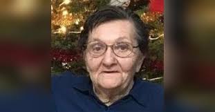 Dorothy Lucille Hager Obituary