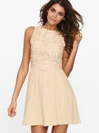 Isme Home Shopping Fashion Home Electricals More Dresses Lace Dress Pretty Floral Dress