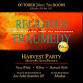 Religious Traumedy | All Hallows Eve Edition event image