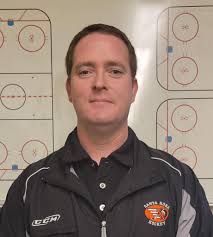 Santa Rosa Junior Hockey Club