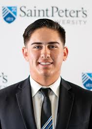 Saint Peter's University