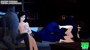 My Hero Academia Kodai Yui 2boys Animated - Lewd.ninja