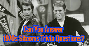 Buzzfeed staff can you beat your friends at this q. Can You Answer 1970s Sitcoms Trivia Questions Quizpug