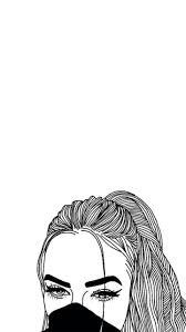 Don't forget to bookmark coole bilder fur madchen und jungs using ctrl + d (pc) or command + d 1001 ideen für mädchen zeichnen zur inspiration. Swag Girly Coole Tapeten Fur Madchen Madchen Zeichnung Tapete 720x1280 Wallpapertip