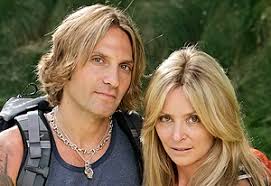 Amazing Race's Eric and Lisa: Quickie Elimination Was "No Big Deal"