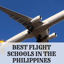 Iatac offers pilot training courses like cpl, abridge course and flight simulator training. 12 Best Flight Schools In The Philippines For Pilot And Maintenance Training Owlcation