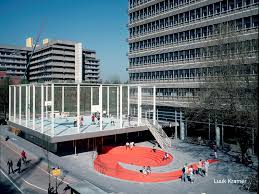 Basketbar Stadium Architecture Landscape Architecture Design Architect