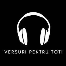 Fă click aici pentru a vedea versurile originale. Versuri Pentru ToÅ£i Home Facebook