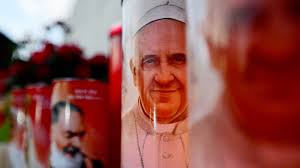 Pope Francis has a stable a day after a respiratory crisis, spent 'long  periods' off noninvasive ventilator