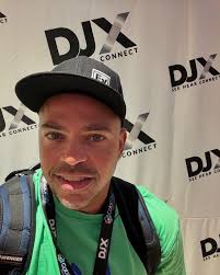 More Than Just a DJ (@djgreenize) • Instagram photos and videos