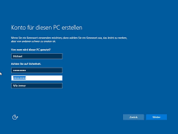 Jika anda yakin ingin menutup akun microsoft: Windows Und Das Microsoft Konto Wintotal De