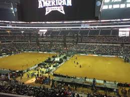 Rodeo Photos At At T Stadium