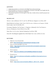Starting a company in malaysia can be difficult since it involves such complex procedures. Reference Chapter 14 Revamp Discovery Law Courts