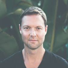 Hillsong's Reuben Morgan Speaks About Songwriting and How "Hope of the  Ages" Came About : News : JubileeCast