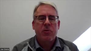 Southeast Guilford football coach Earl Bates previews the Northwest  Guilford first-round playoff