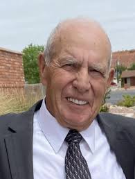 Norman Rupp Obituary October 21, 2023