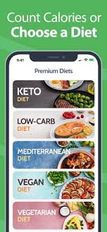 This app allows you to find delicious vegan food wherever you go. Mynetdiary Calorie Kj Counter On The App Store