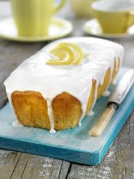 Recette Cake Au Citron Recette Recette Cake Alimentation Recette