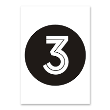 6 5 1 = 6 × 5 × 1 = 30 bilangan Hitam Putih Angka 1 Sampai 10 Minimalis Art Canvas Print Lukisan Poster Dinding Gambar Dicetak Home Decor No Dibingkai Painting Poster Wall Picturesprints Painting Aliexpress