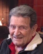 Albert Levy Obituary (1925