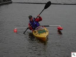 Image result for outrigger kayaks