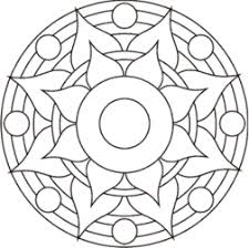 Mandala Ausmalbilder Mandalas Blumen Muster Malvorlagen Zum Ausmalen Mandala Malvorlagen Ausmalbilder Mandala Ausmalbilder