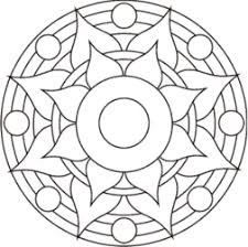 Viele herzen die in sich verschlungen sind so prasentiert sich dieses kostenlose ausmalbild in form eines mandalas. Mandala Ausmalbilder Mandalas Blumen Muster Malvorlagen Zum Ausmalen Mandala Malvorlagen Ausmalbilder Mandala Ausmalbilder