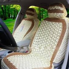Crochet Car Seat Cover Crochet Car Crochet Car Seat Cover Crochet Cushion Pattern