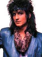 Mark st John