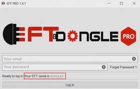 Added within the last week: Eft Pro Dongle 1 Year Support Activation Gsmserver