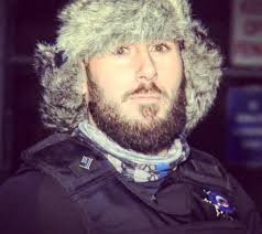 Scammer targeting group members with holiday items