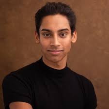 Aaron Elijah Patel (@AaronElijahPat1)