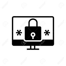 Icon For Password Manager Royalty Free Cliparts Vectors And Stock Illustration Image 135500131
